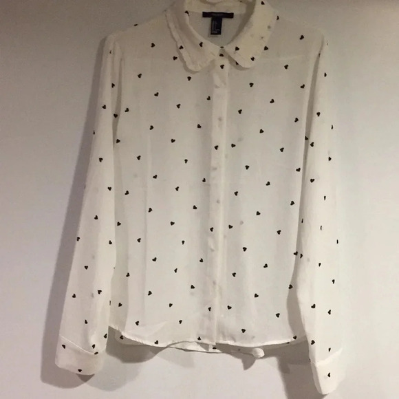 Forever 21 Shirt - Picture 3 of 6